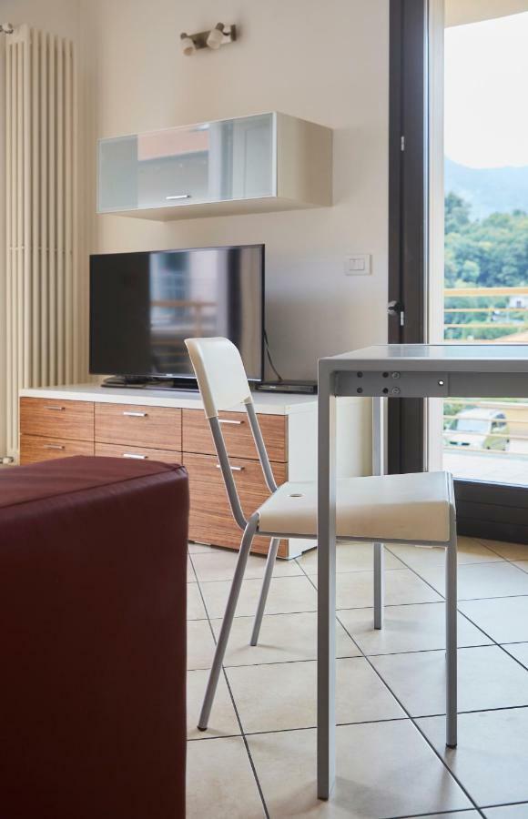 Apartment Alessandra Lenno Luaran gambar