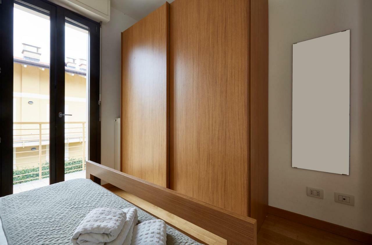 Apartment Alessandra Lenno Luaran gambar