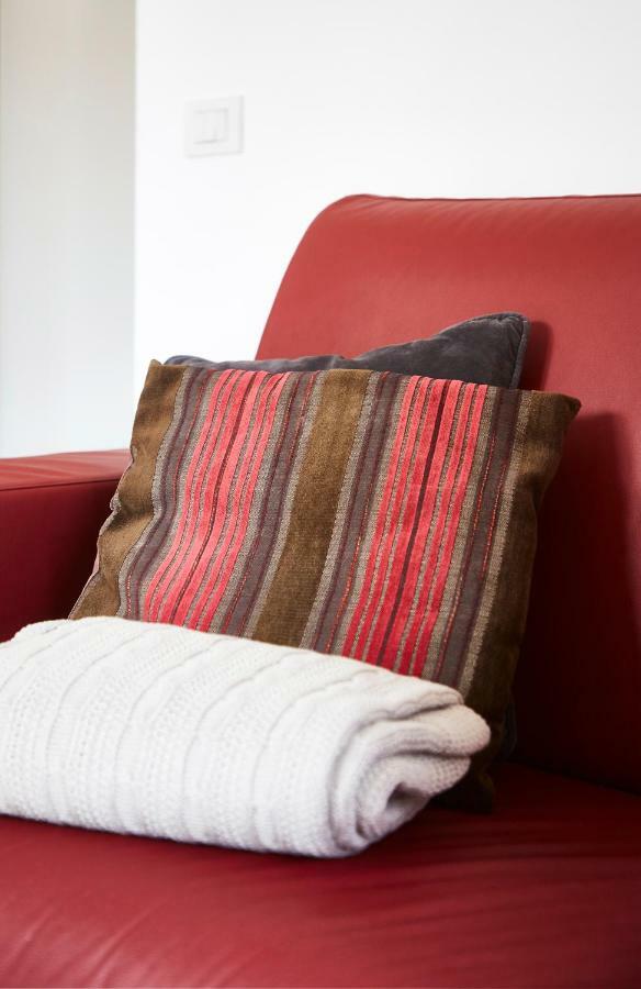 Apartment Alessandra Lenno Luaran gambar