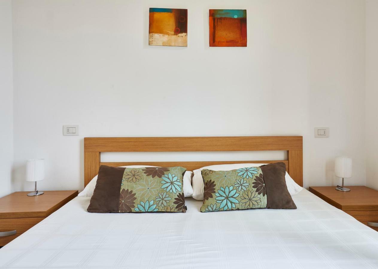 Apartment Alessandra Lenno Luaran gambar